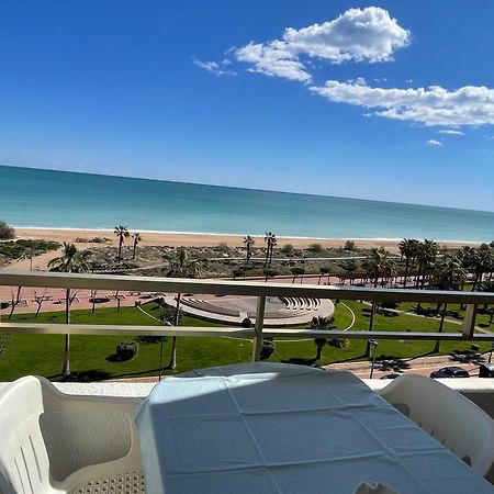 Penismar 67 Apartment Peniscola Ngoại thất bức ảnh
