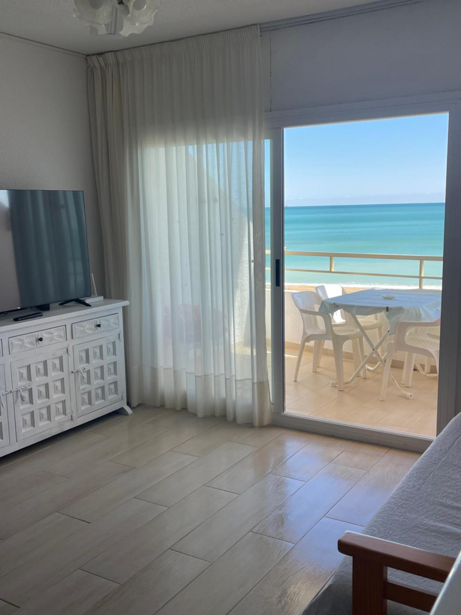 Penismar 67 Apartment Peniscola Ngoại thất bức ảnh