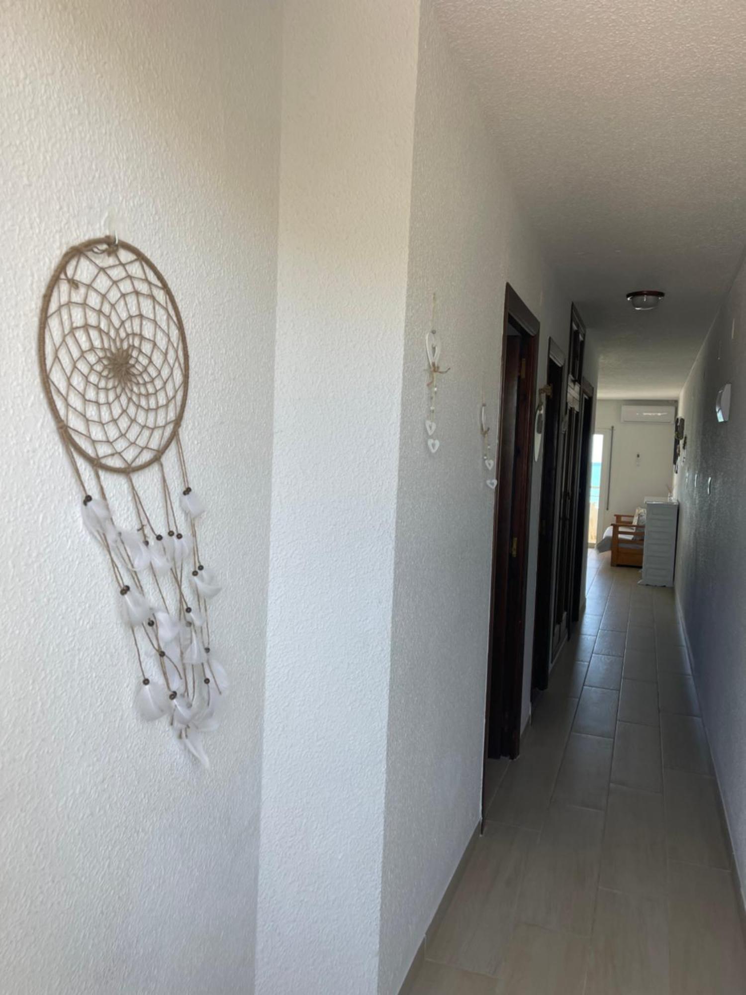Penismar 67 Apartment Peniscola Ngoại thất bức ảnh
