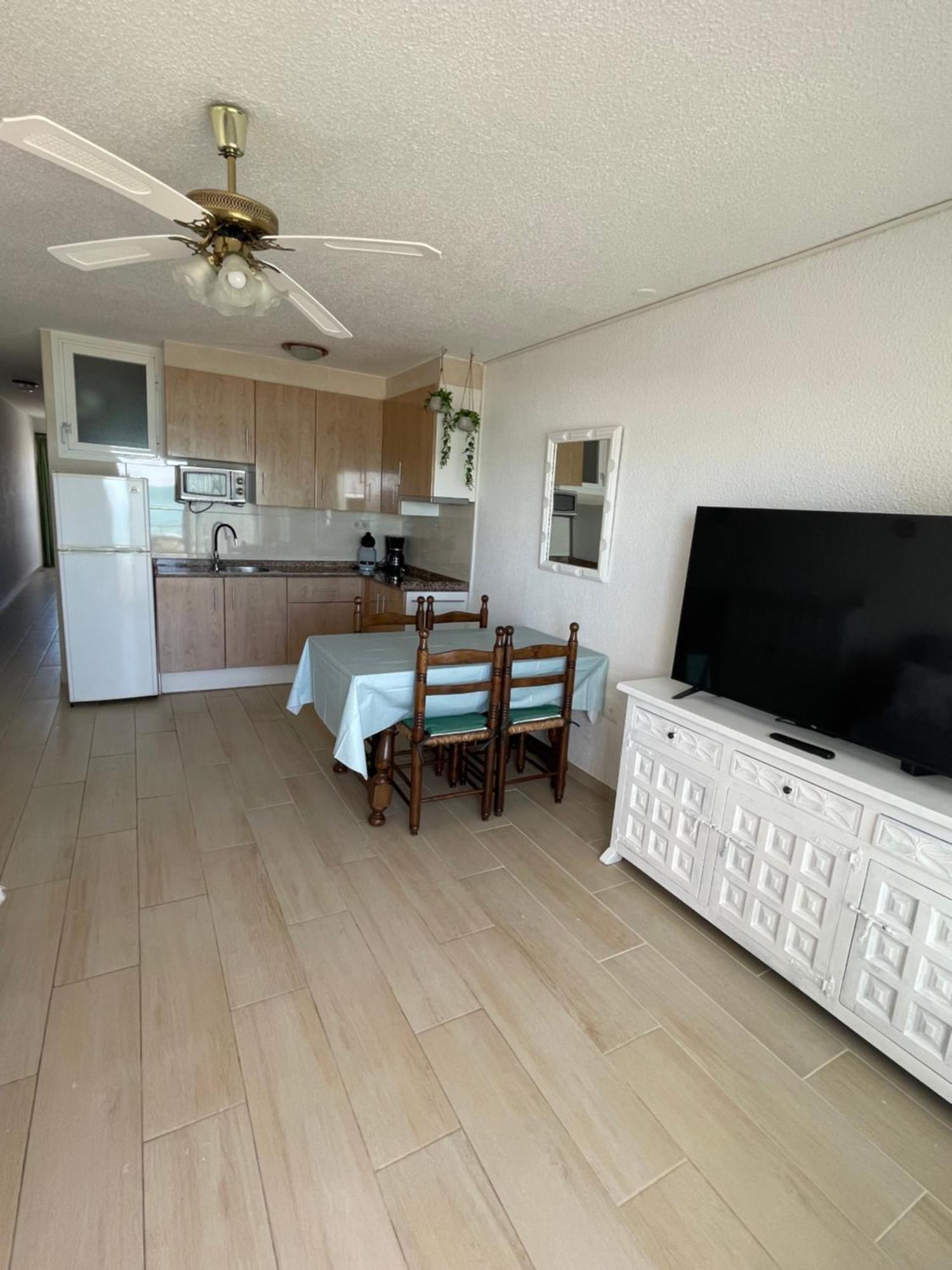 Penismar 67 Apartment Peniscola Ngoại thất bức ảnh