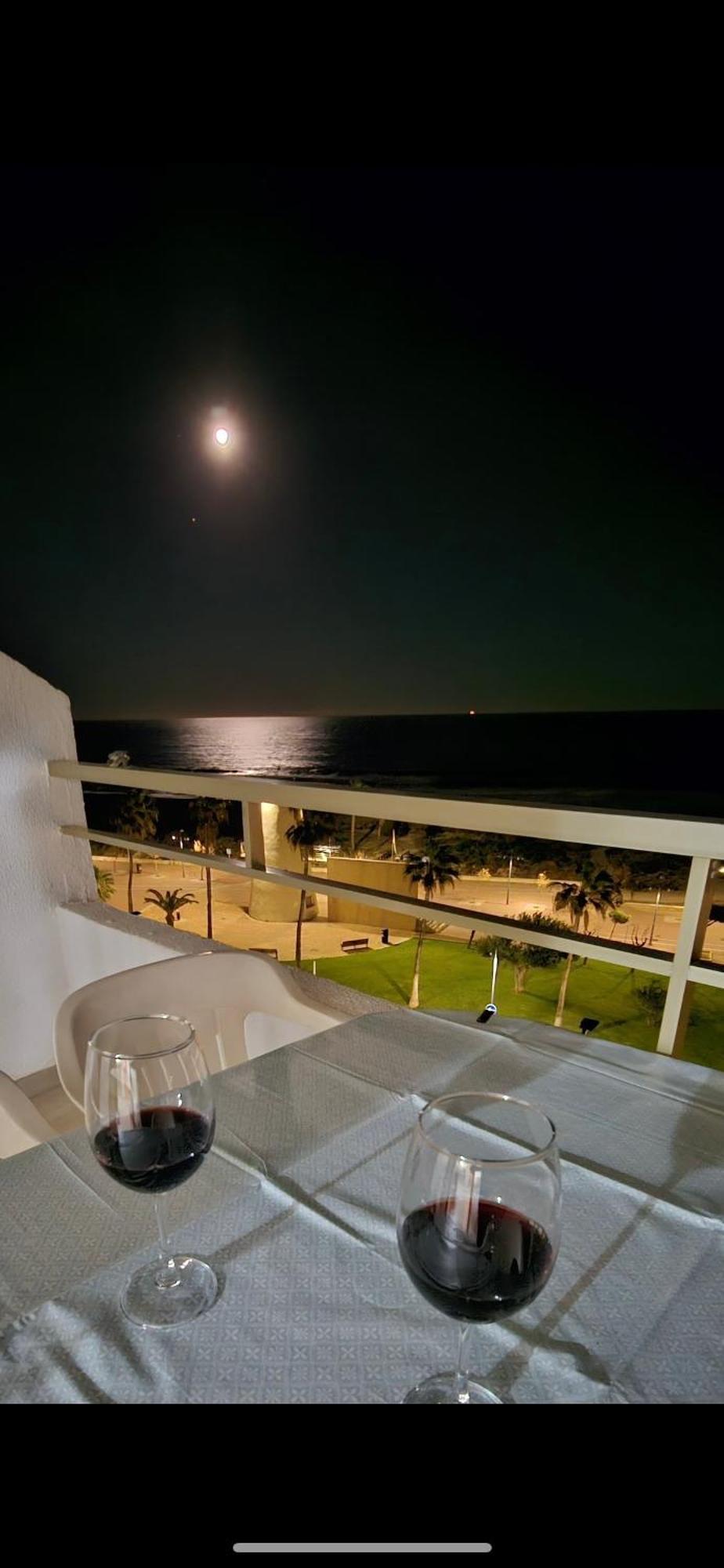 Penismar 67 Apartment Peniscola Ngoại thất bức ảnh